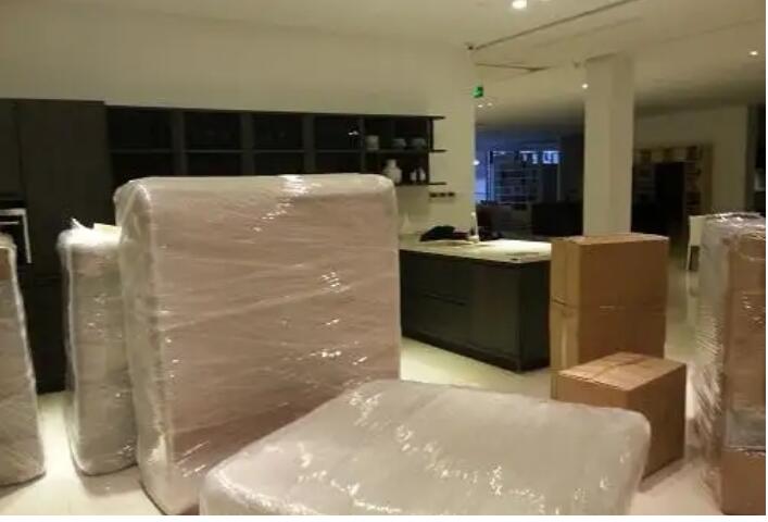 厦门到上街区长途搬家