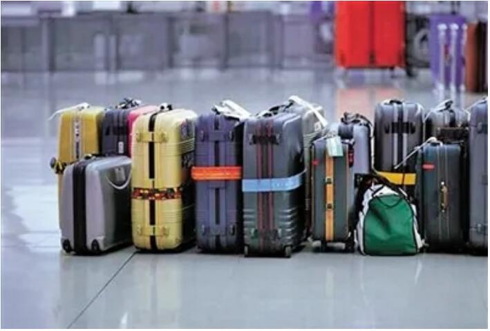 厦门到上街区行李托运