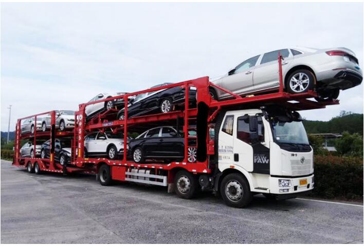 厦门到上街区轿车托运